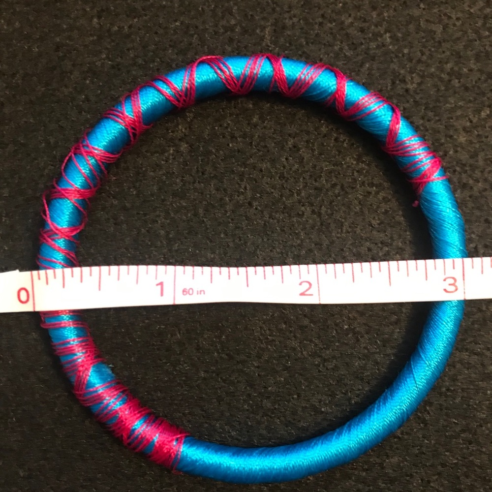 Bangle bracelets - Picture 8 of 8